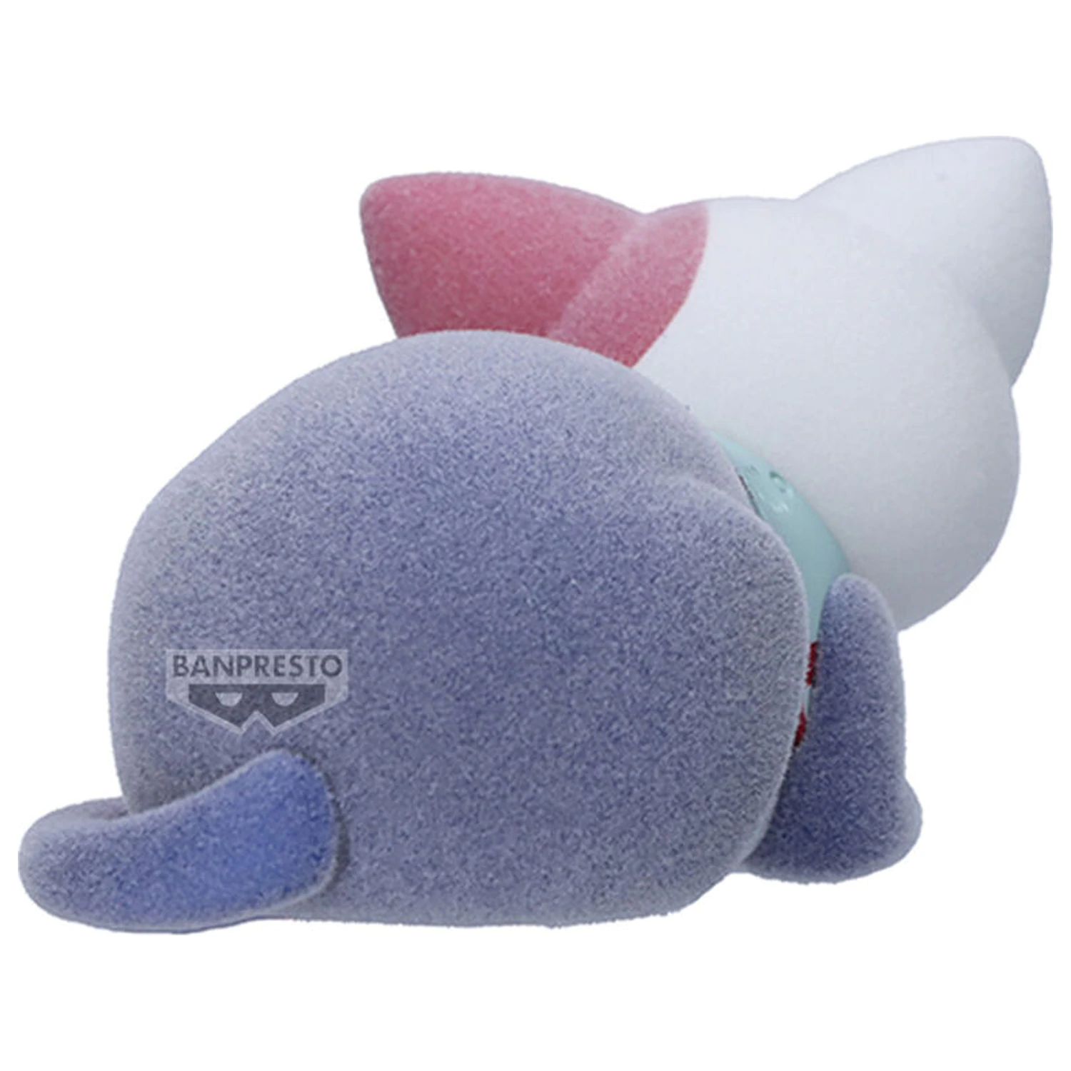 My Hero Academia Fluffy Puffy Shoto Todoroki Shotocat figurka 5 cm fotografii produktu