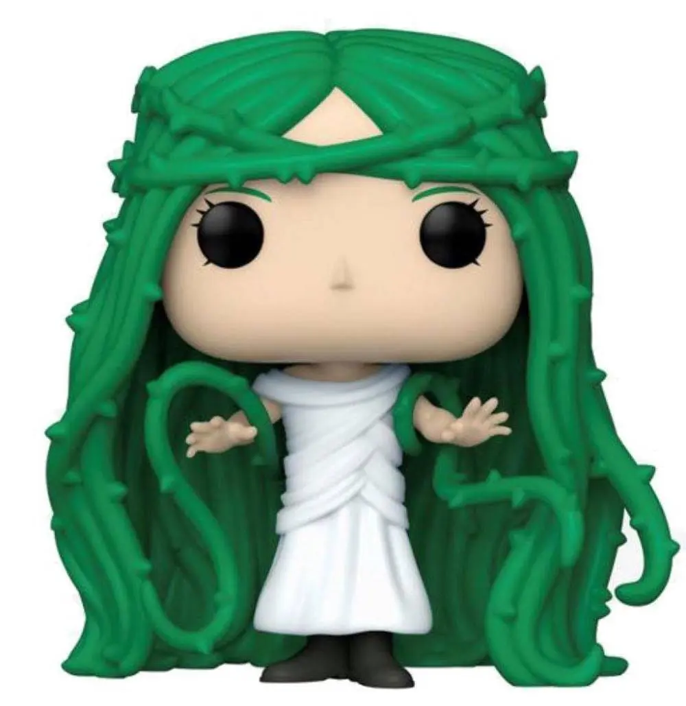 My Hero Academia POP! Animation vinylová figurka Ibara Shiozaki 9 cm fotografii produktu