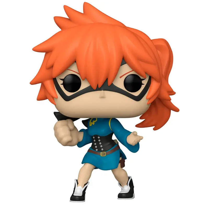 My Hero Academia POP! Animation vinylová figurka Itsuka Kendo 9 cm fotografii produktu