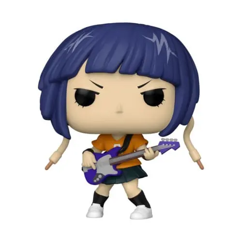 My Hero Academia POP! Animation vinylová figurka Jirou s kytarou 9 cm fotografii produktu