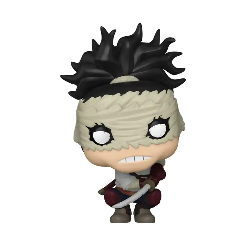 My Hero Academia Funko POP! Animation vinylové figurky Stain 9 cm fotografii produktu