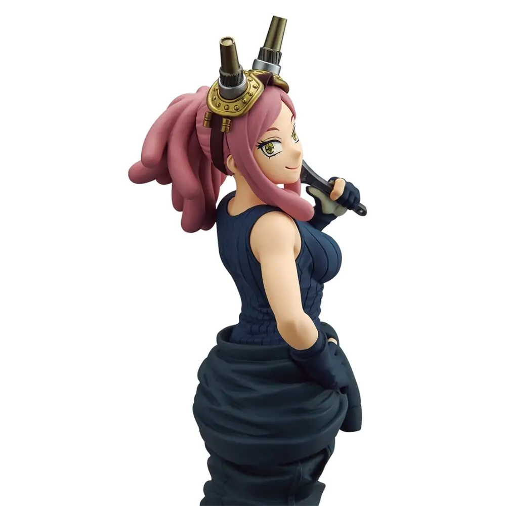 My Hero Academia Glitter & Glamorous Mei Hatsume figurka 21 cm fotografii produktu