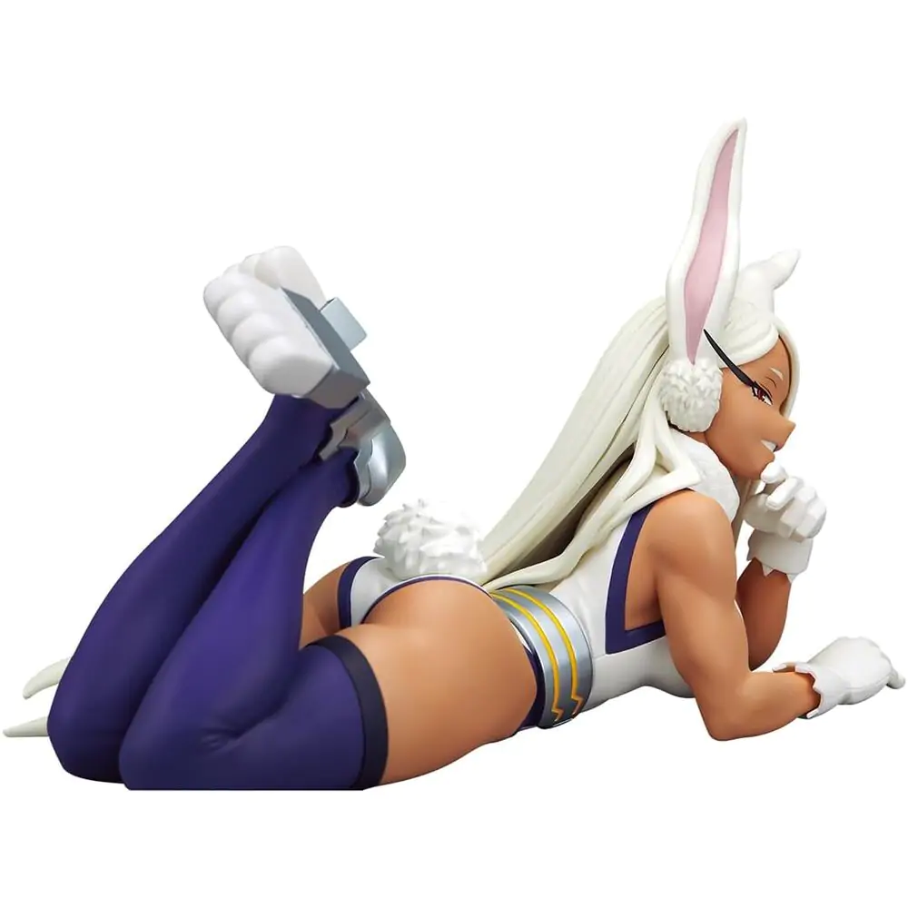 My Hero Academia Glitter & Glamorous Mirko figurka 17 cm fotografii produktu