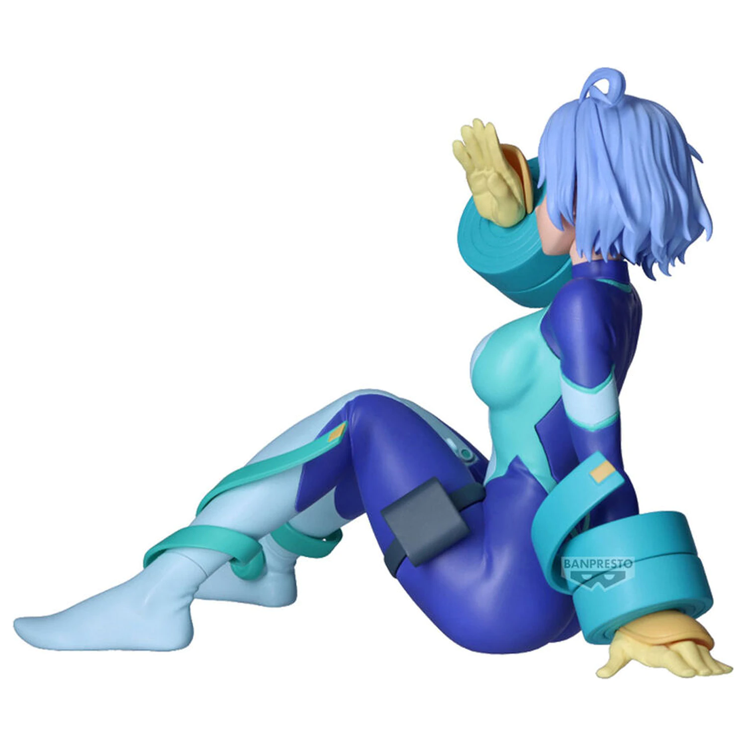 My Hero Academia Glitter Glamorous Nejire Hado Ver. B figurka 14cm fotografii produktu