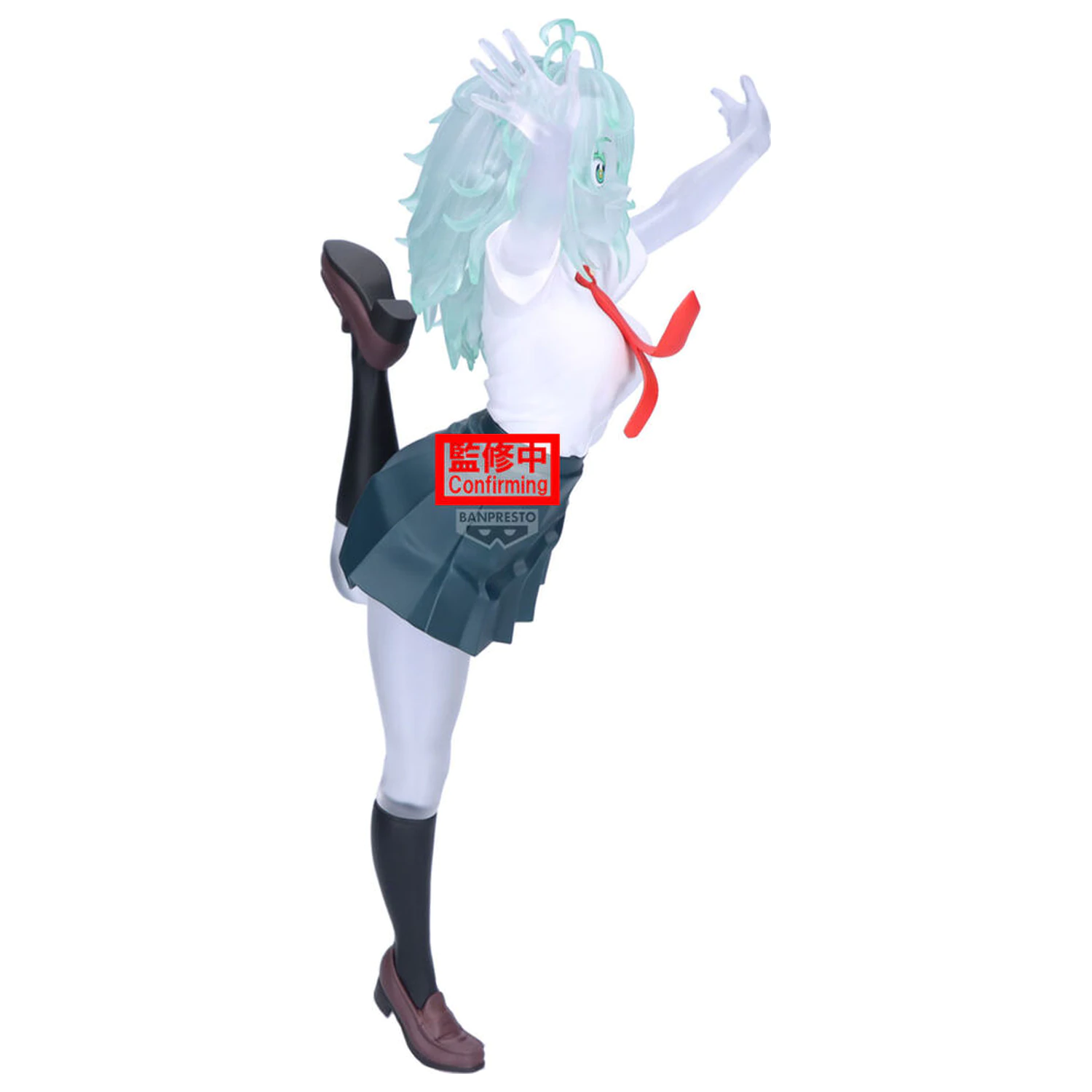 My Hero Academia Glitter Glamorous Toru Hagakure Ver. B figurka 23 cm fotografii produktu