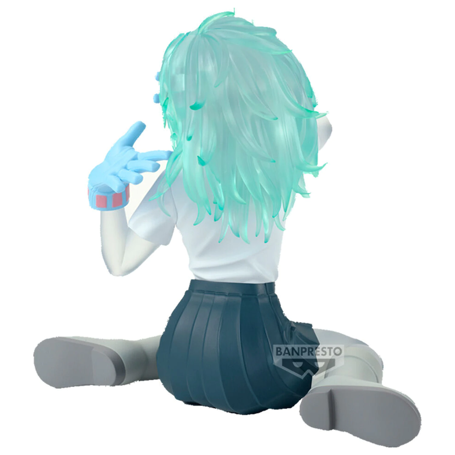 My Hero Academia Glitter Glamours Toru Hagakure figurka 13cm fotografii produktu