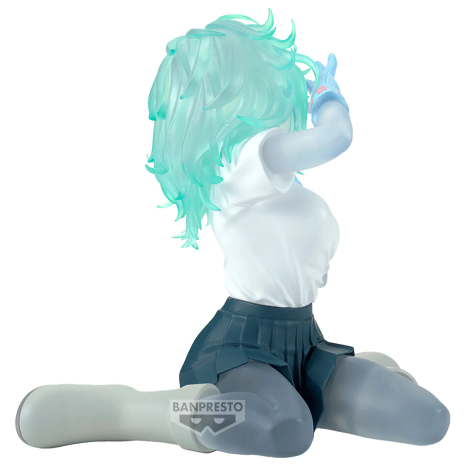 My Hero Academia Glitter Glamours Toru Hagakure figurka 13cm fotografii produktu