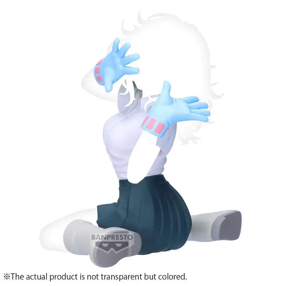 My Hero Academia Glitter & Glamours Toru Hagakure figurka 13 cm fotografii produktu
