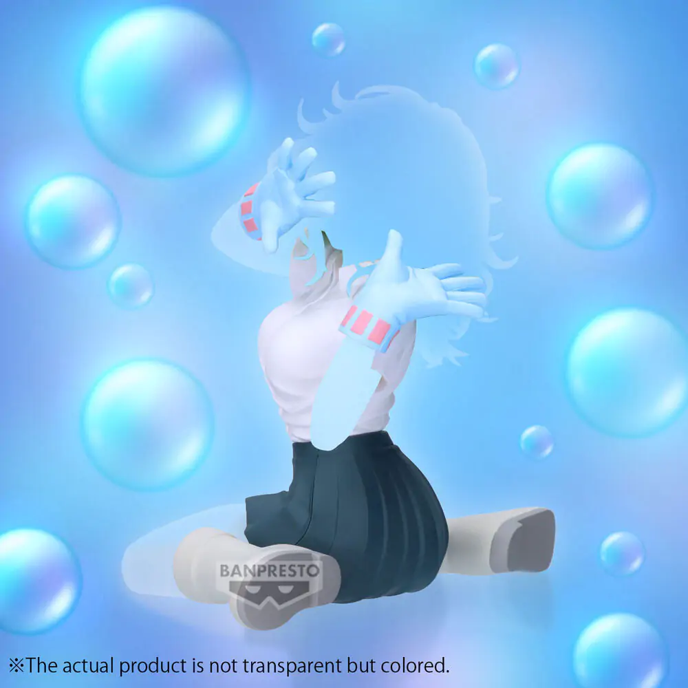 My Hero Academia Glitter & Glamours Toru Hagakure figurka 13 cm fotografii produktu