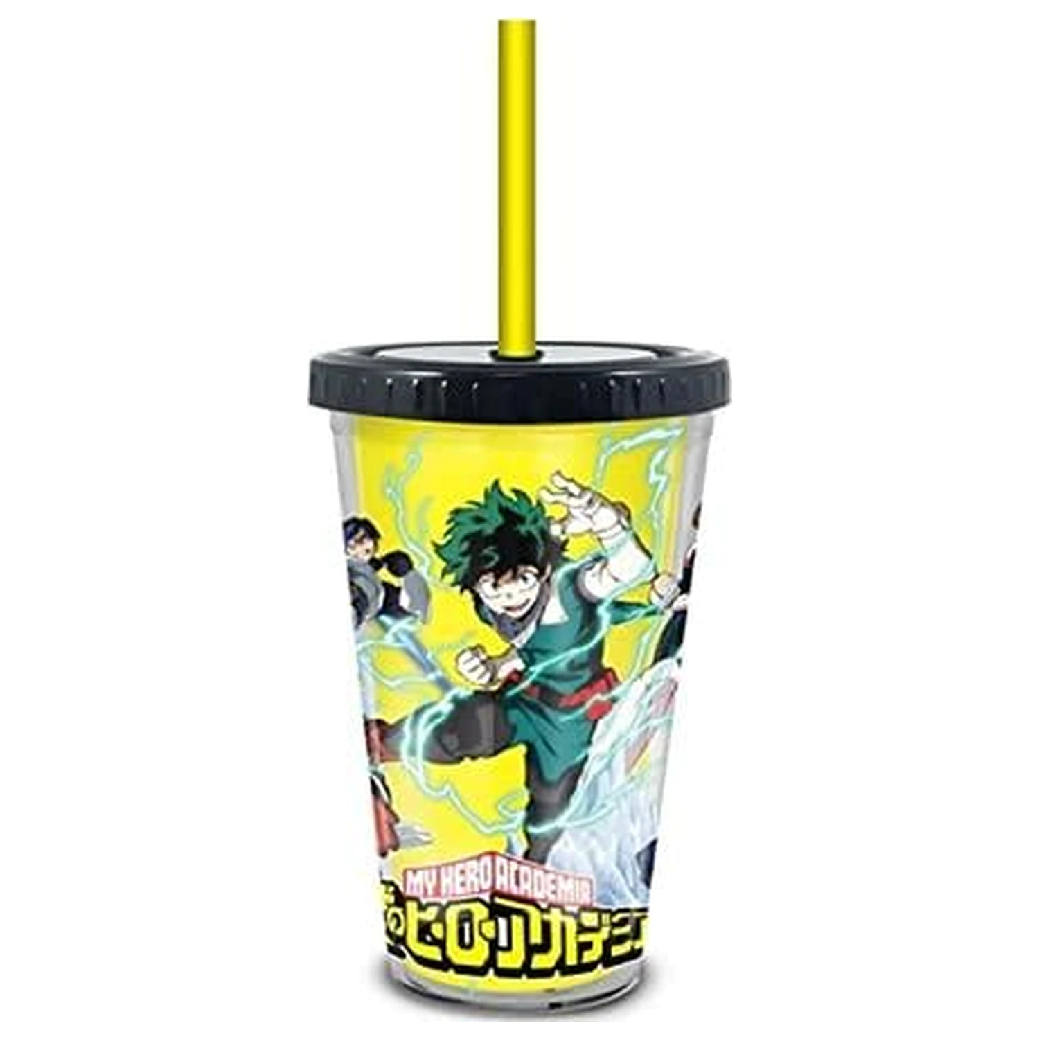 My Hero Academia Group Carnival Hrnek fotografii produktu