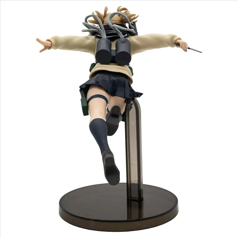 My Hero Academia Himiko Toga Evil Villains figurka 11 cm fotografii produktu