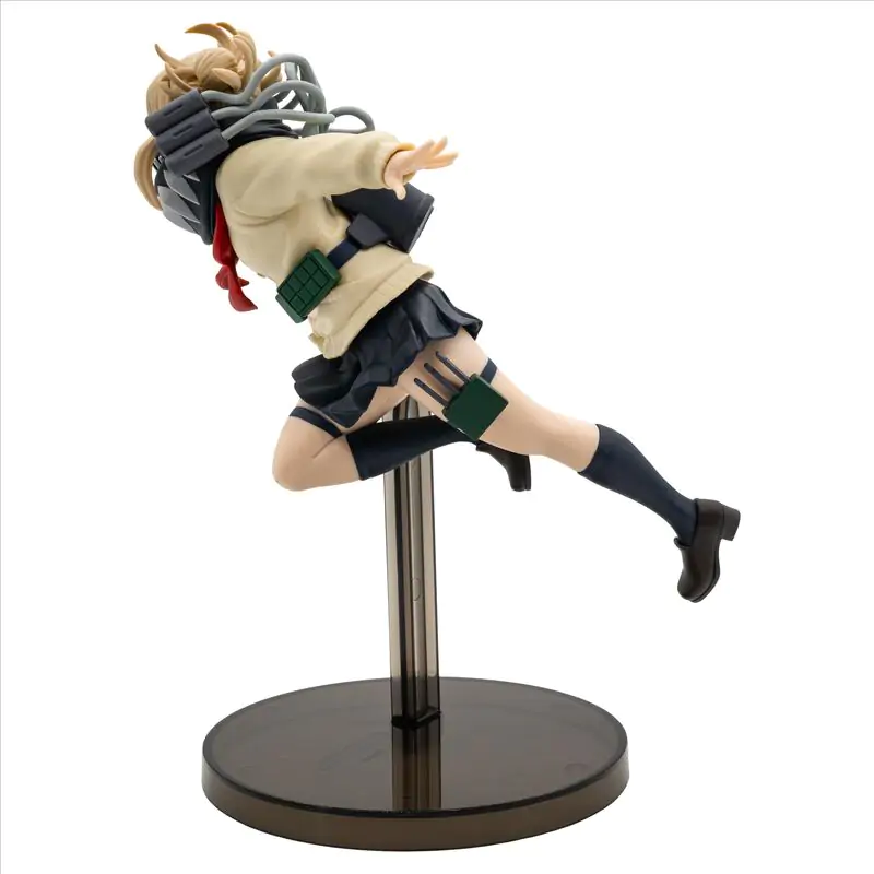 My Hero Academia Himiko Toga Evil Villains figurka 11 cm fotografii produktu