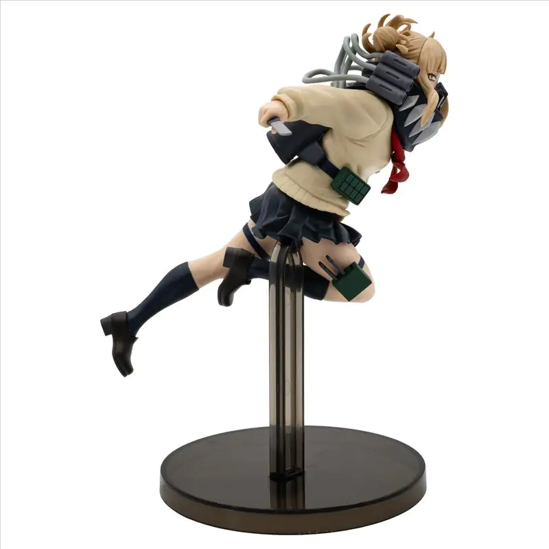 My Hero Academia Himiko Toga Evil Villains figurka 11 cm fotografii produktu