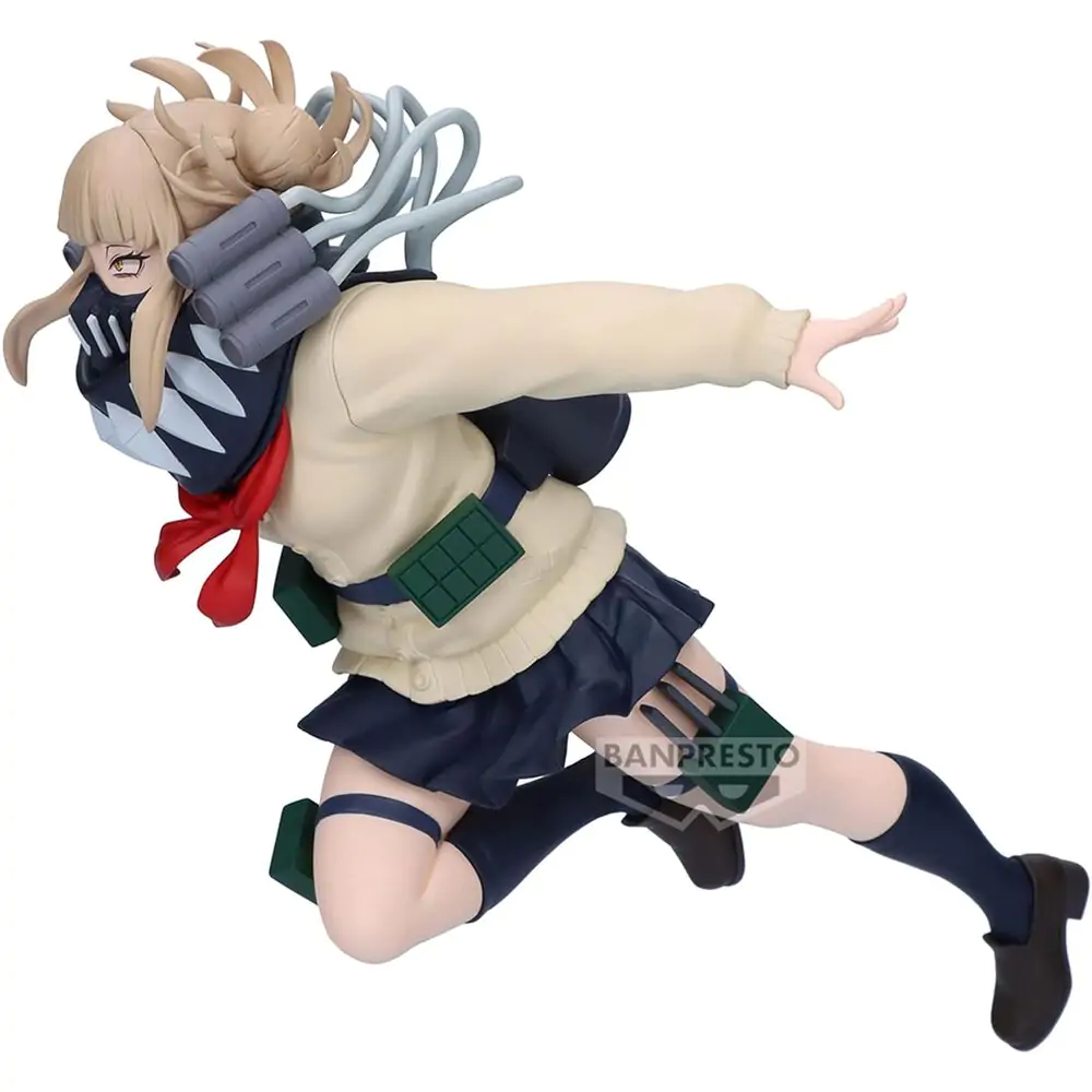 My Hero Academia Himiko Toga Evil Villains figurka 11 cm fotografii produktu