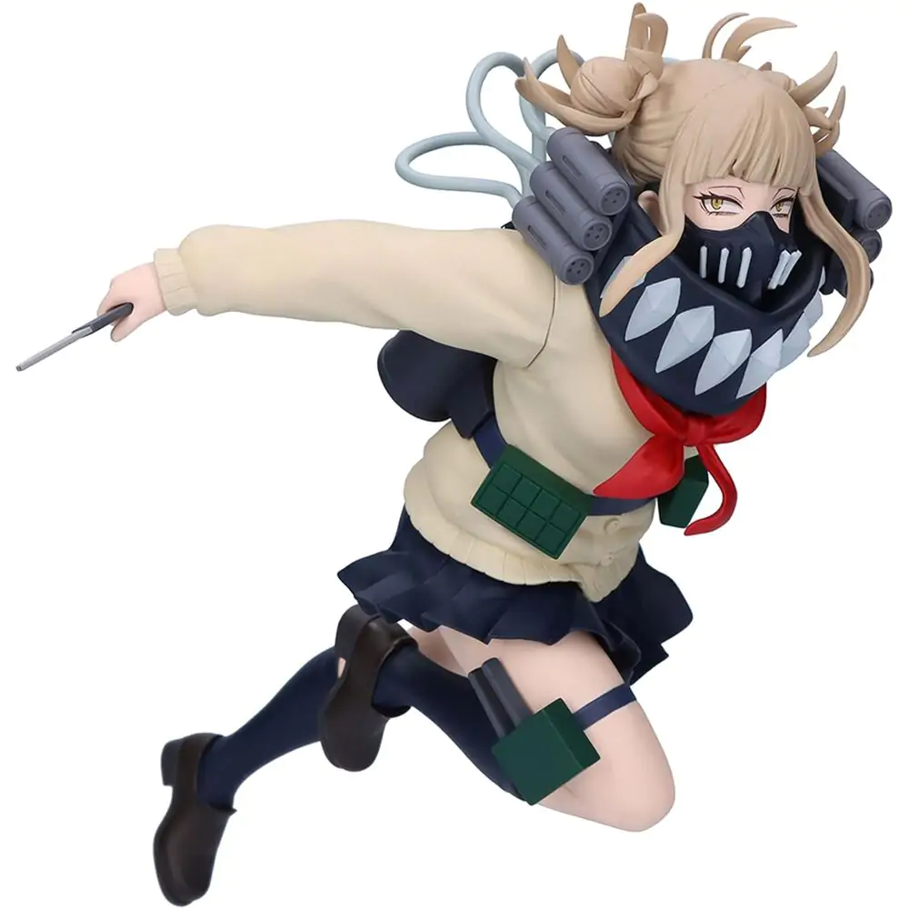 My Hero Academia Himiko Toga Evil Villains figurka 11 cm fotografii produktu