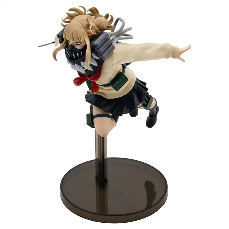 My Hero Academia Himiko Toga Evil Villains figurka 11 cm fotografii produktu