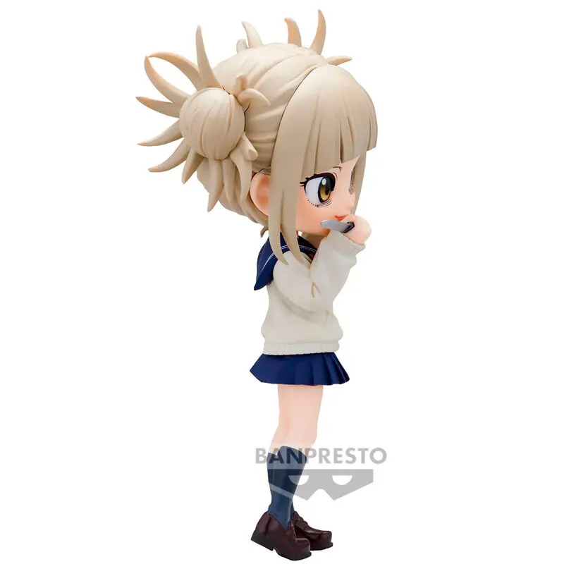 My Hero Academia Himiko Toga II ver.A figurka 14cm fotografii produktu