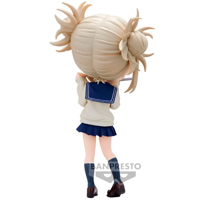 My Hero Academia Himiko Toga II ver.A figurka 14cm fotografii produktu