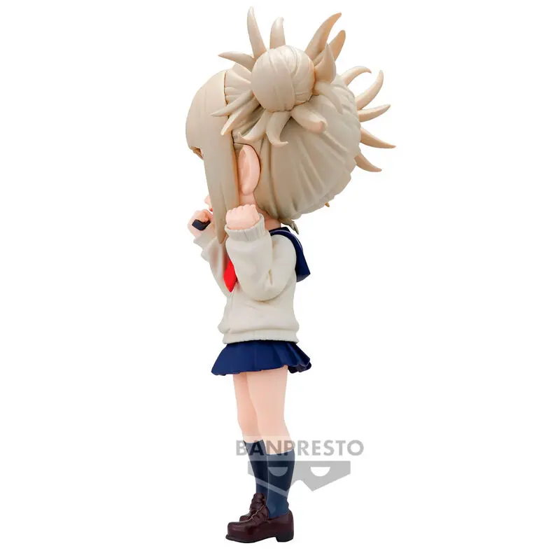 My Hero Academia Himiko Toga II ver.A figurka 14cm fotografii produktu