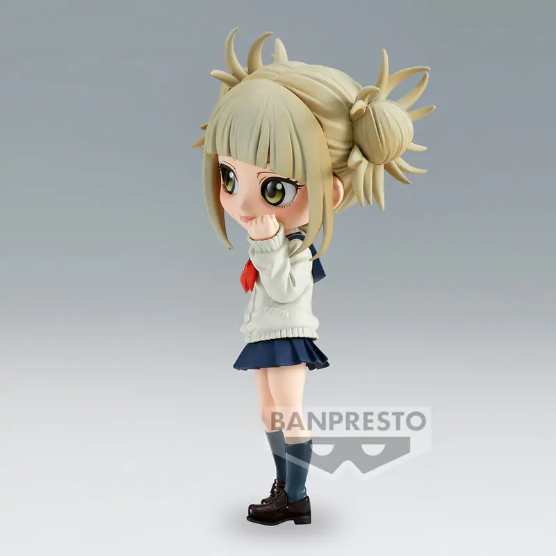 My Hero Academia Himiko Toga Q posket figurka 13 cm fotografii produktu