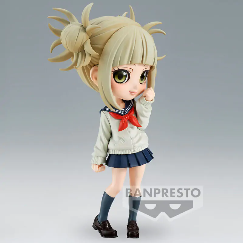 My Hero Academia Himiko Toga Q posket figurka 13 cm fotografii produktu