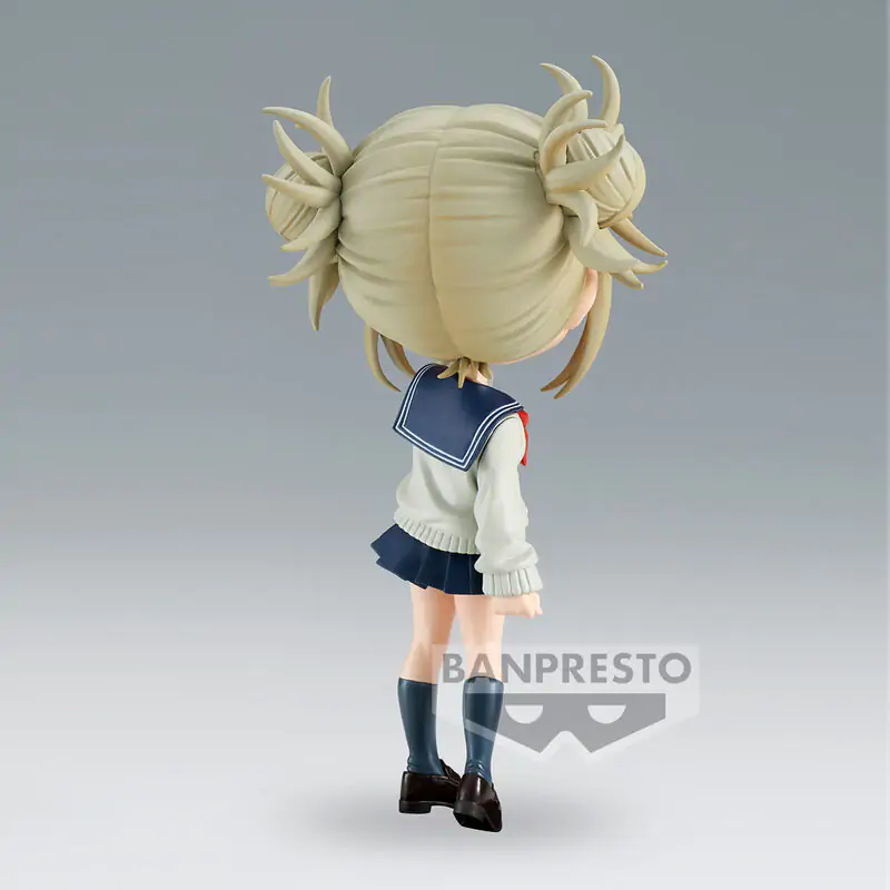 My Hero Academia Himiko Toga Q posket figurka 13 cm fotografii produktu