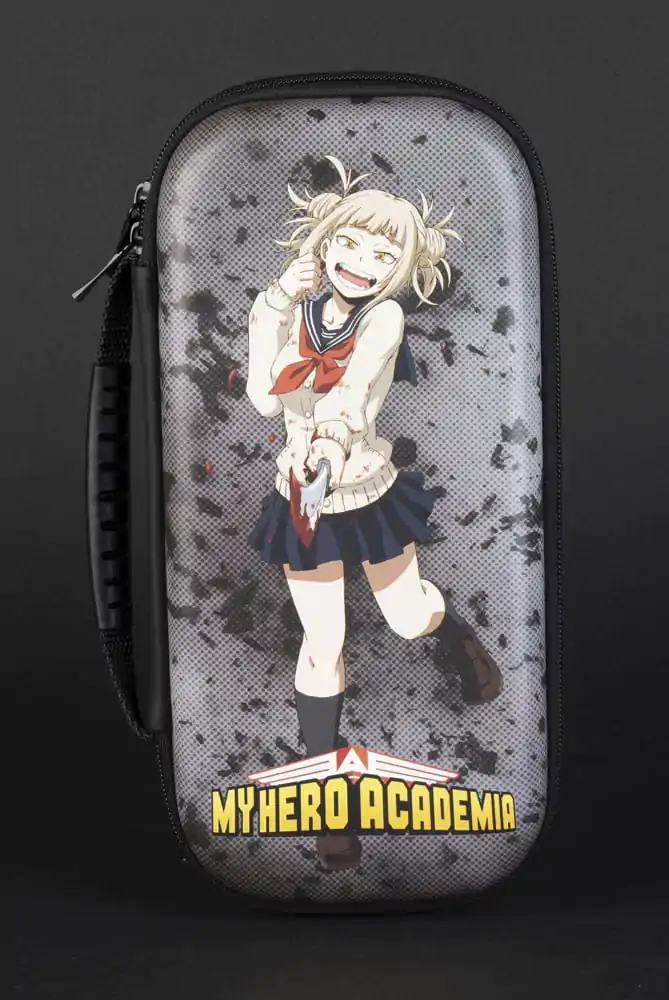 My Hero Academia Himiko Toga Taška pro přenášení Switch fotografii produktu