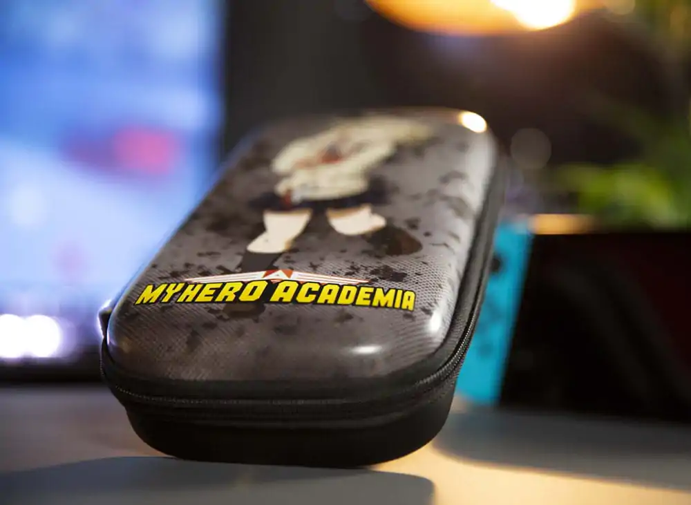 My Hero Academia Himiko Toga Taška pro přenášení Switch fotografii produktu