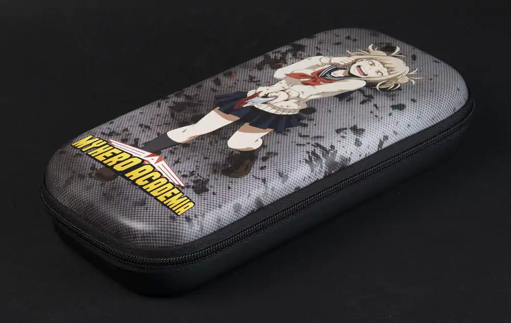 My Hero Academia Himiko Toga Taška pro přenášení Switch fotografii produktu