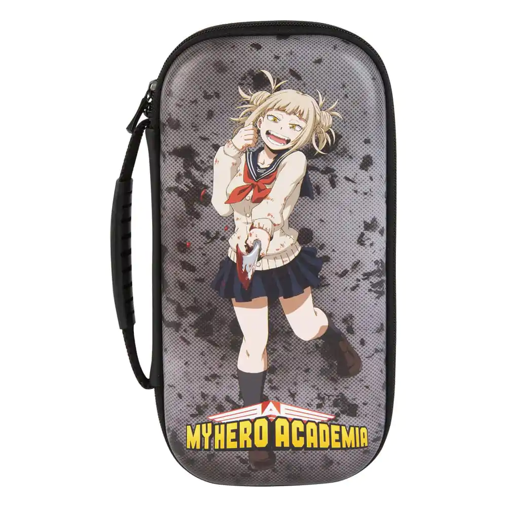 My Hero Academia Himiko Toga Taška pro přenášení Switch fotografii produktu