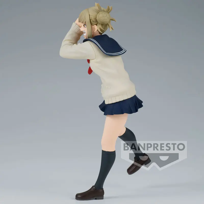 My Hero Academia Himiko Toga figurka vol.6 15 cm fotografii produktu