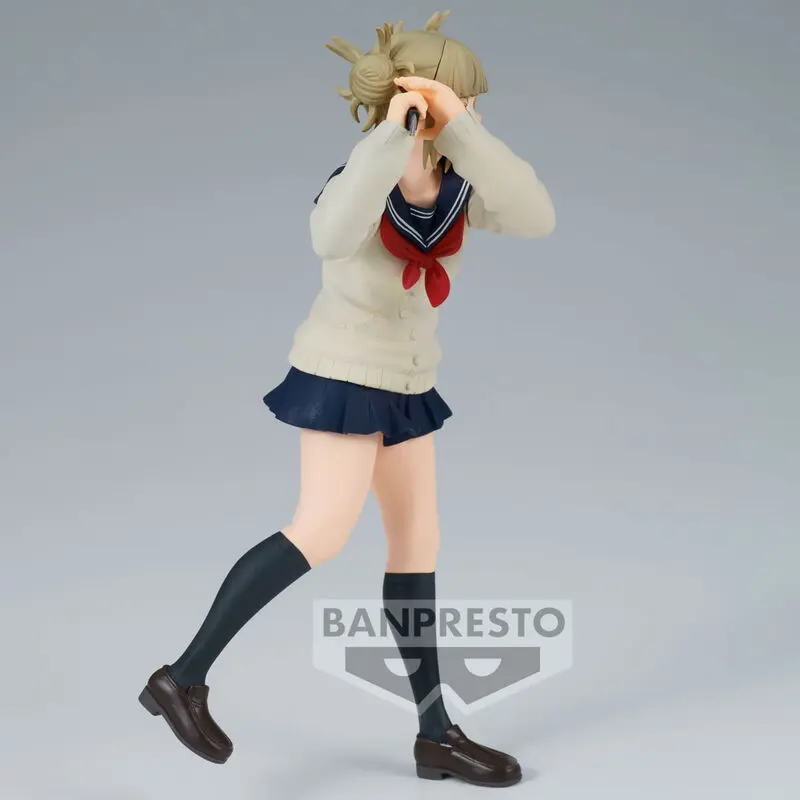 My Hero Academia Himiko Toga figurka vol.6 15 cm fotografii produktu