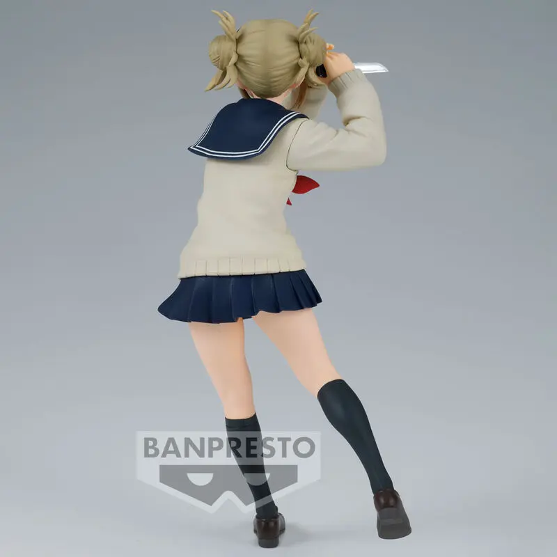 My Hero Academia Himiko Toga figurka vol.6 15 cm fotografii produktu