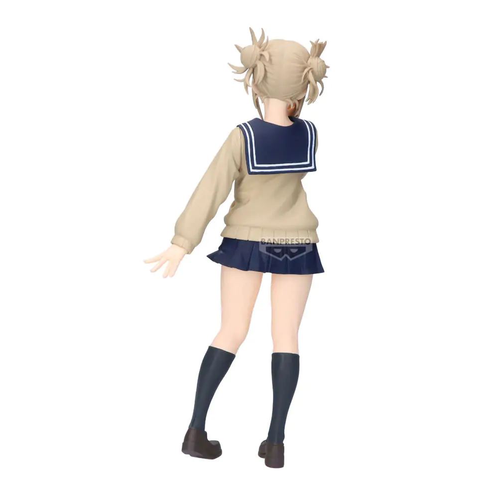 My Hero Academia Himoko Toga Glitter & Glamorous figurka 22 cm fotografii produktu