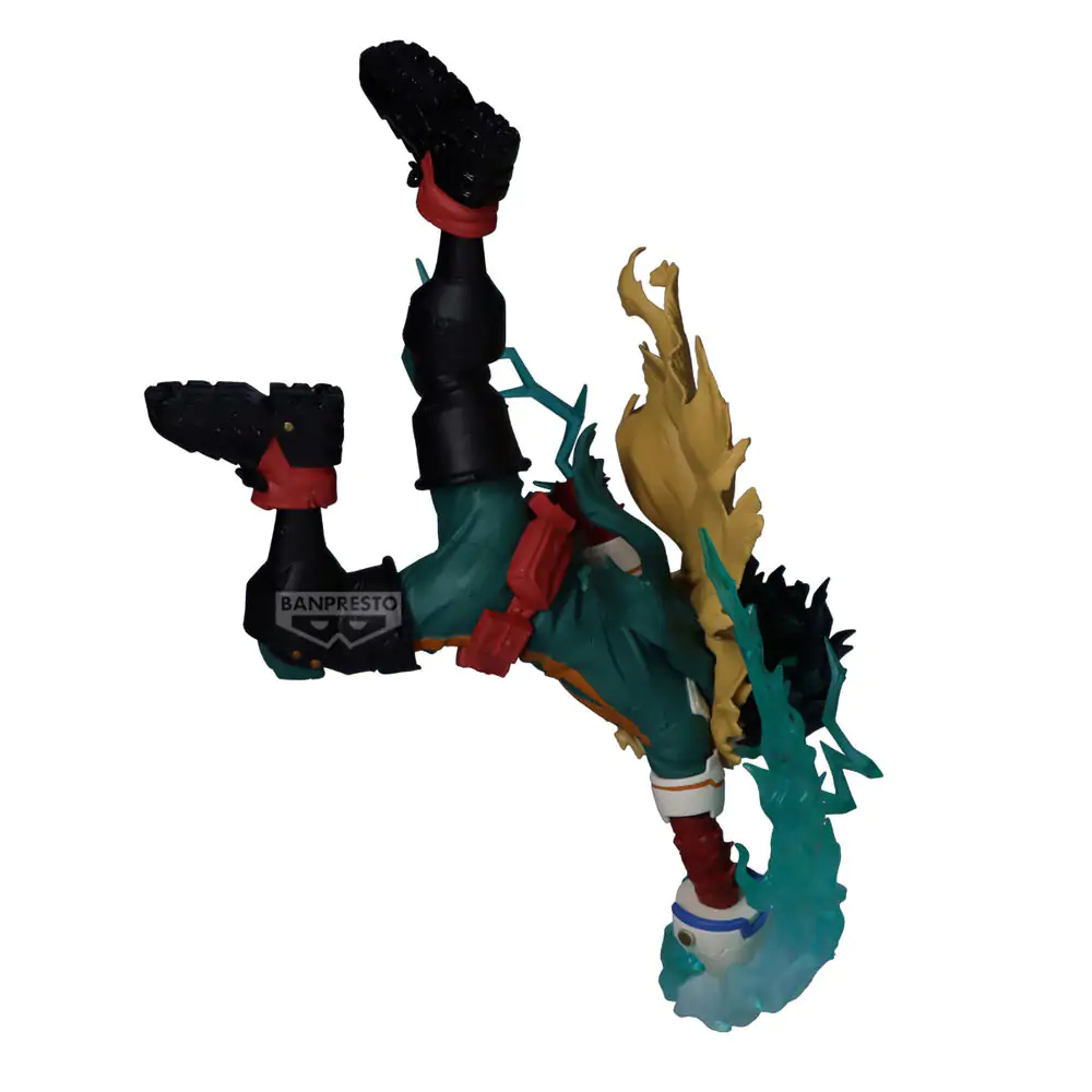 My Hero Academia Izuki Midoriya Amazing Heroes figurka 20 cm fotografii produktu