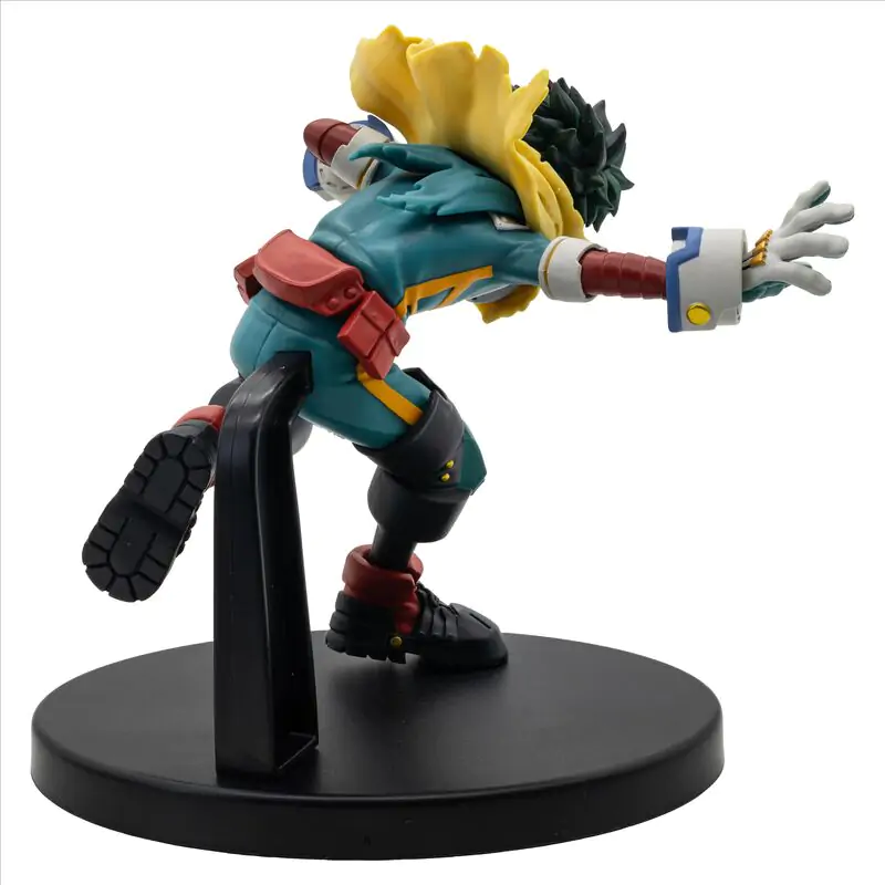 My Hero Academia Izuku Midoriya figurka 10 cm fotografii produktu
