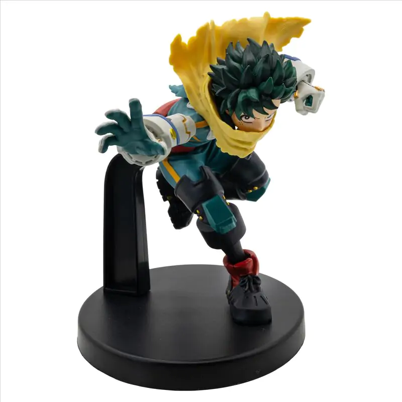 My Hero Academia Izuku Midoriya figurka 10 cm fotografii produktu