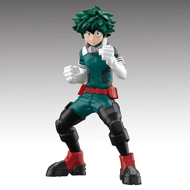 My Hero Academia Izuku Midoriya figurka fotografii produktu