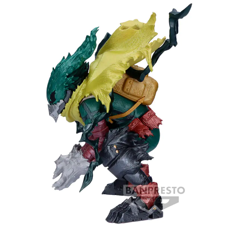 My Hero Academia Izuku Midoriya Special The Amazing Heroes figurka 8cm fotografii produktu