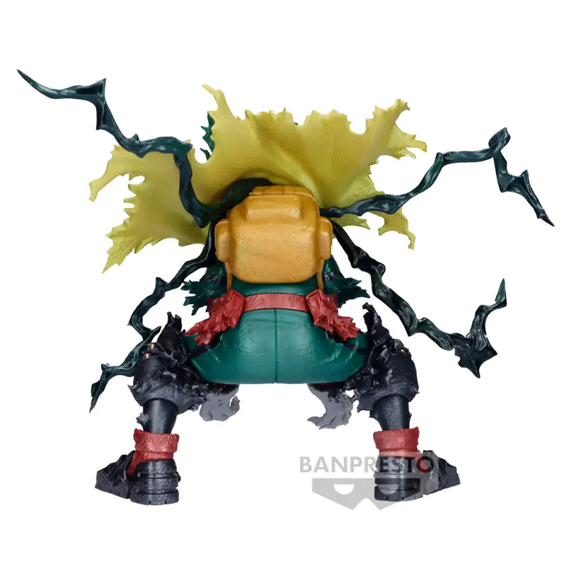 My Hero Academia Izuku Midoriya Special The Amazing Heroes figurka 8cm fotografii produktu