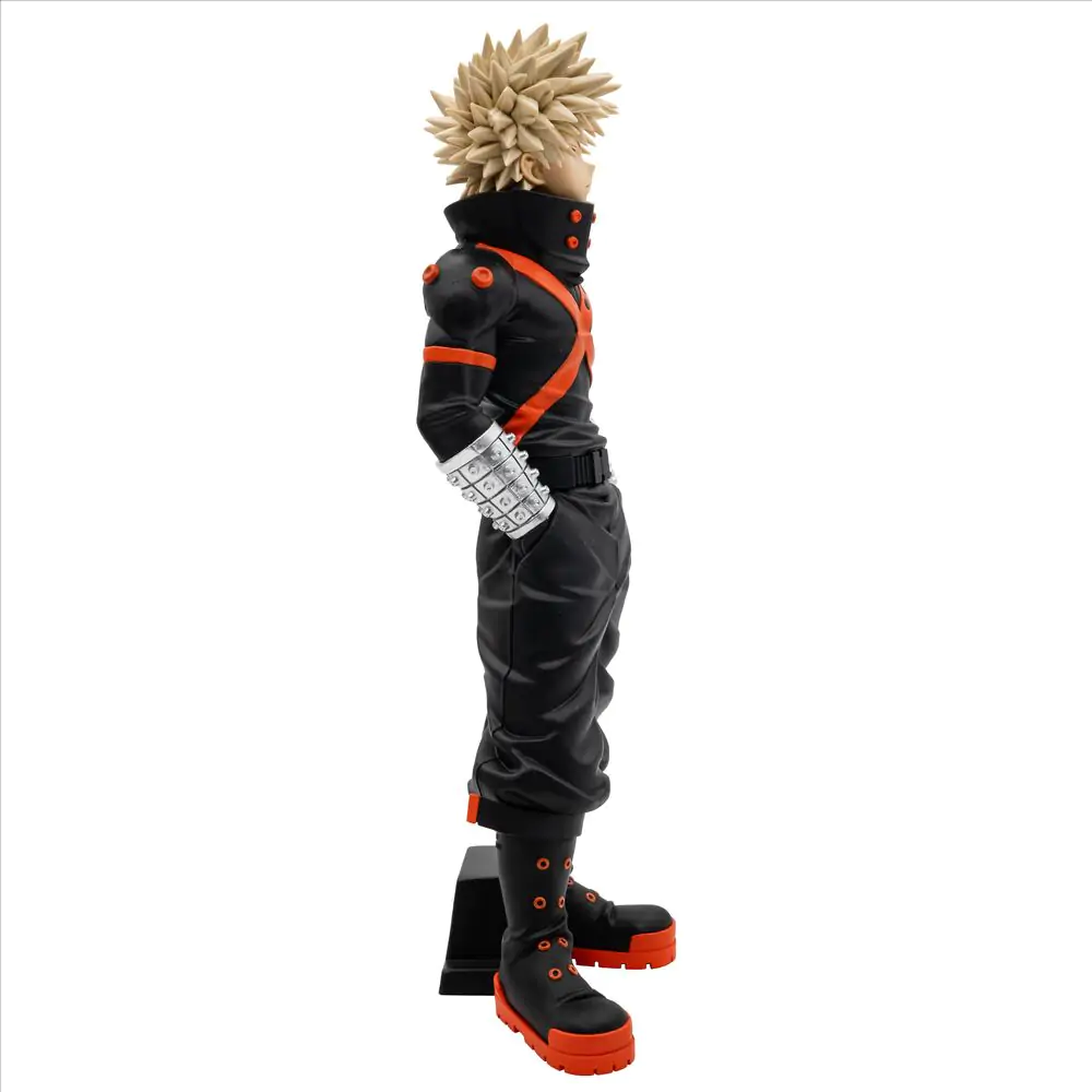 My Hero Academia Katsuki Bakugo Dynamight 7. série figurka 23 cm fotografii produktu