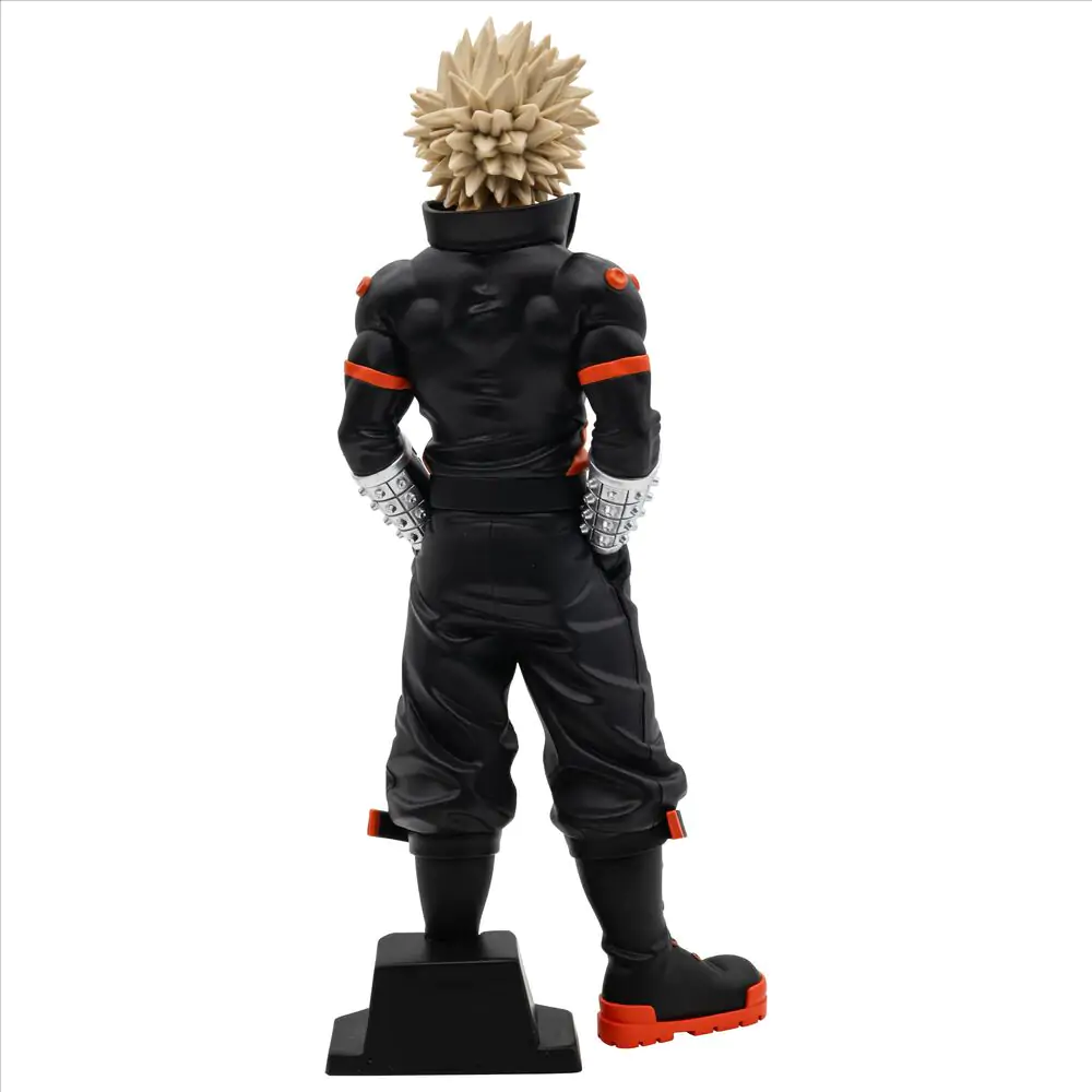 My Hero Academia Katsuki Bakugo Dynamight 7. série figurka 23 cm fotografii produktu