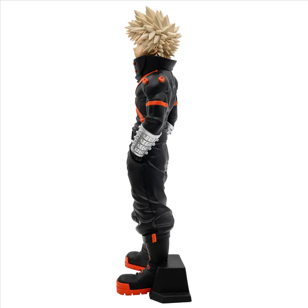 My Hero Academia Katsuki Bakugo Dynamight 7. série figurka 23 cm fotografii produktu