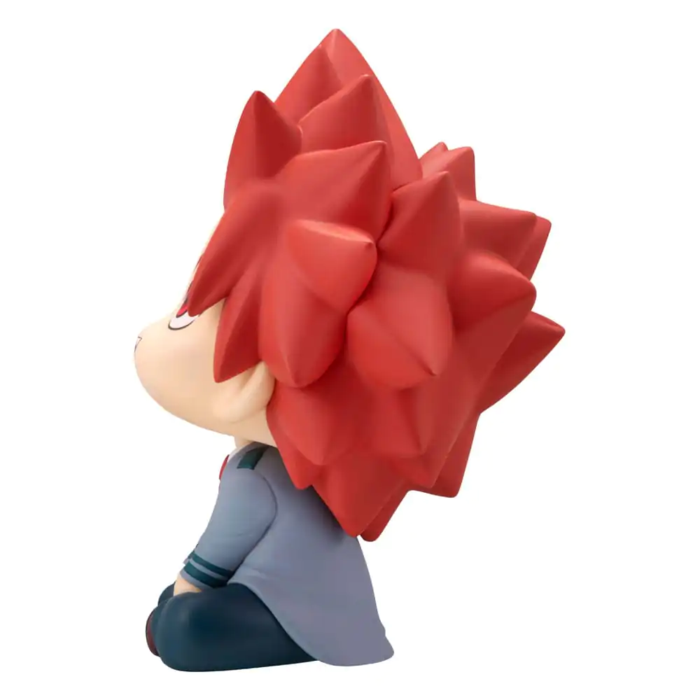 My Hero Academia Look Up PVC socha Eijiro Kirishima 11 cm fotografii produktu