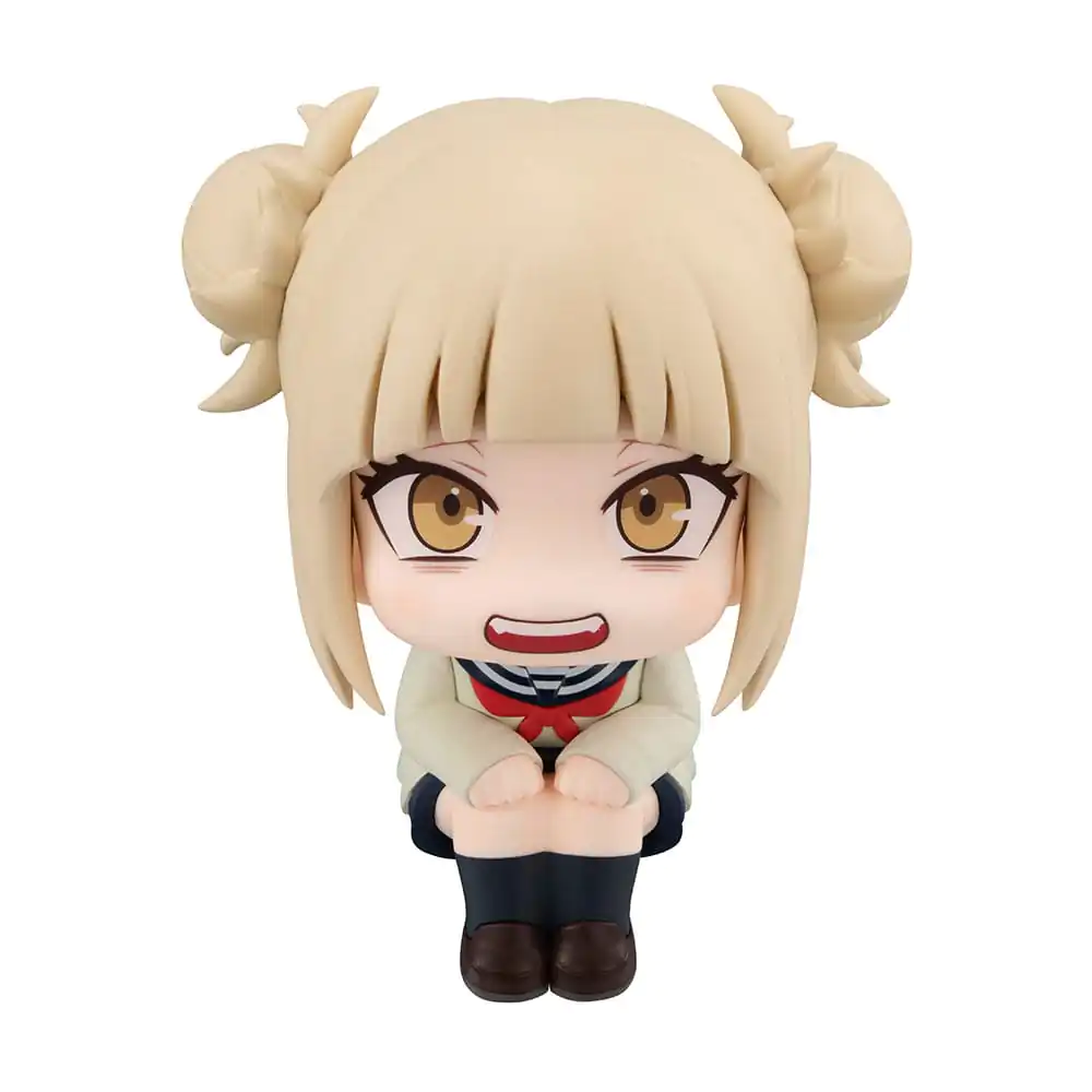 My Hero Academia Look Up PVC Soška Himiko Toga 11 cm fotografii produktu