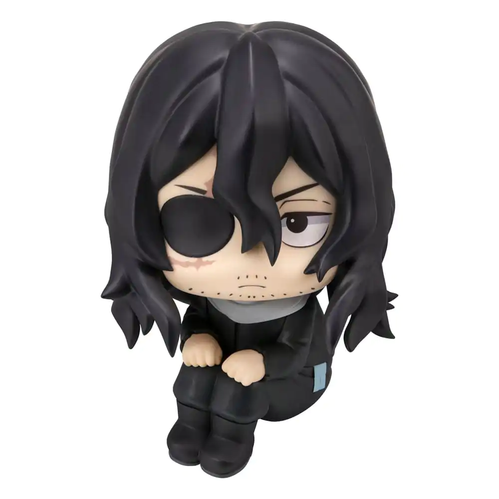 My Hero Academia Look Up PVC socha Shota Aizawa 11 cm fotografii produktu
