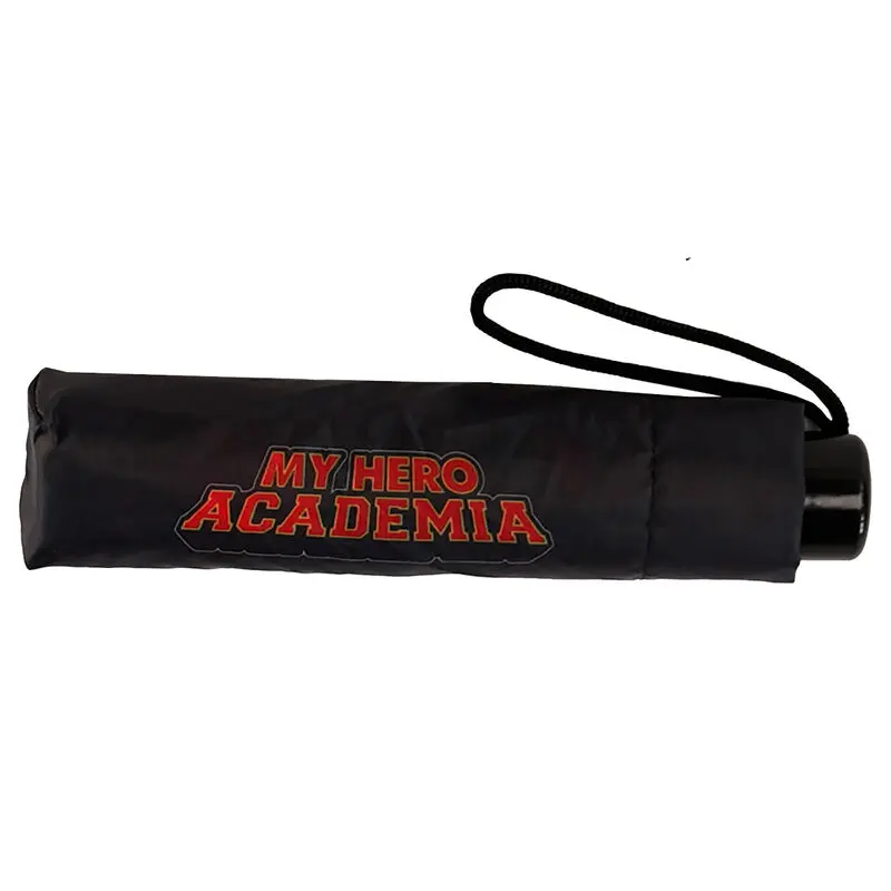 My Hero Academia manuální skládací deštník 48 cm fotografii produktu