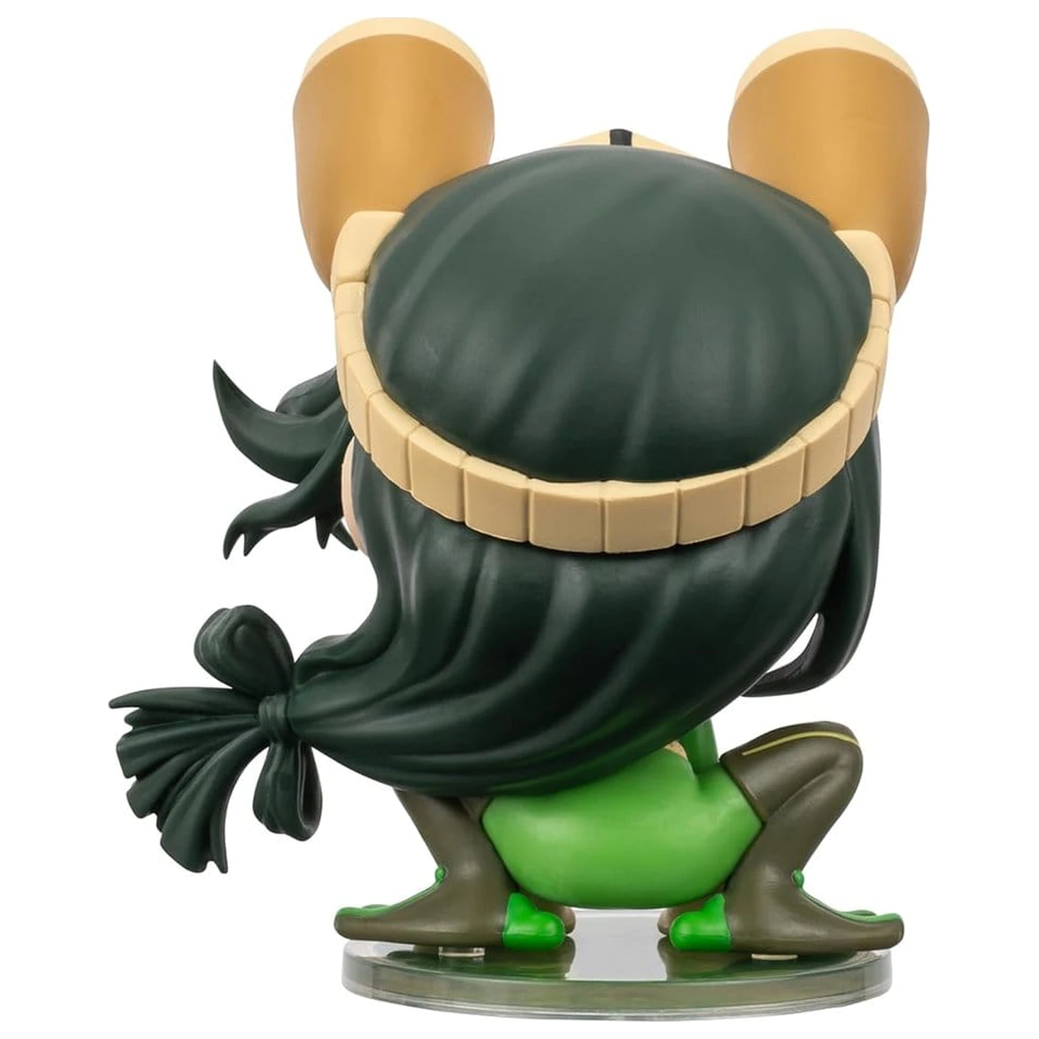 My Hero Academia Mini figurka Froppy 10 cm fotografii produktu
