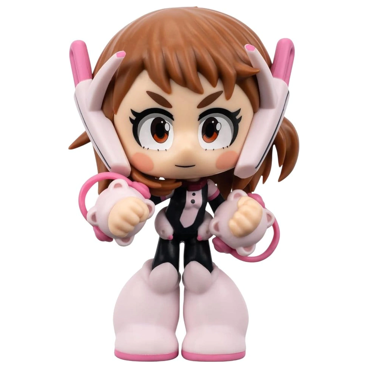 My Hero Academia Mini Figurka Uraraka 10 cm fotografii produktu
