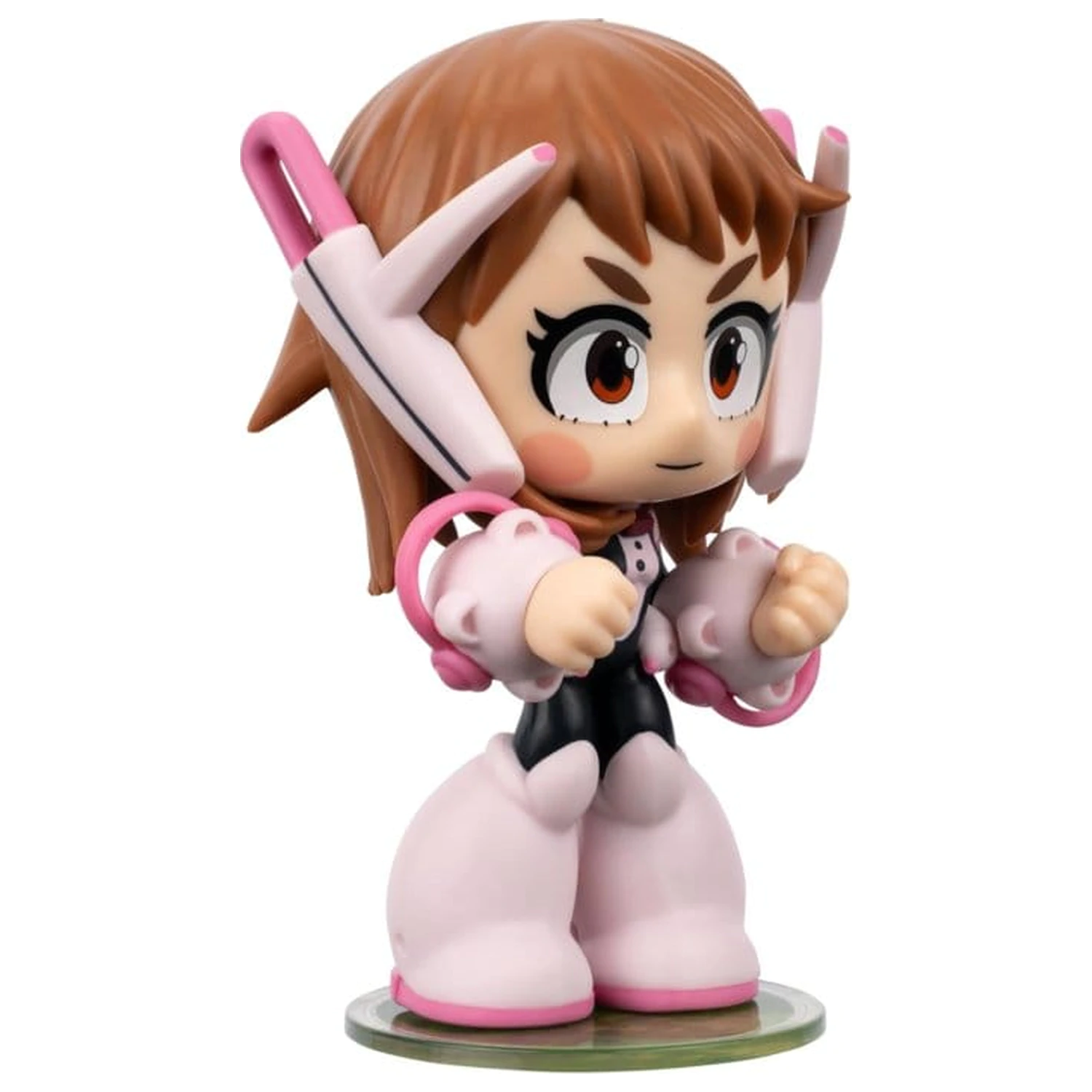 My Hero Academia Mini Figurka Uraraka 10 cm fotografii produktu